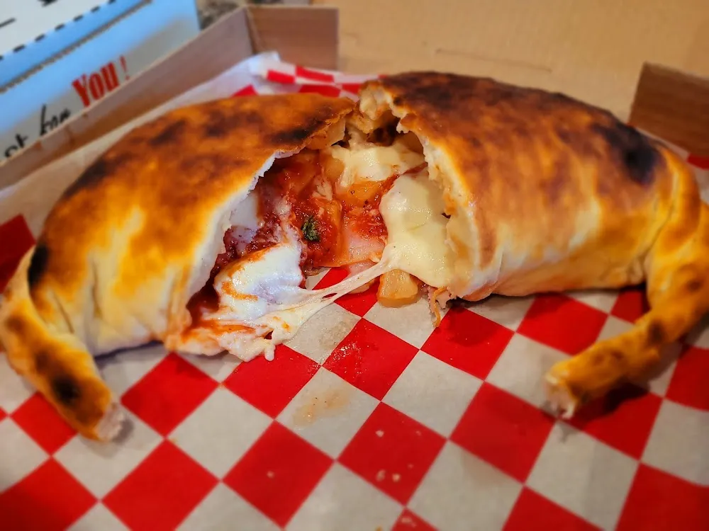 Calzone