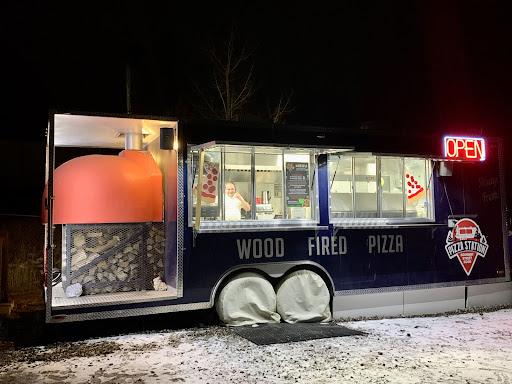 Pizza Station - Wood Fired Kitchen Menu image 9